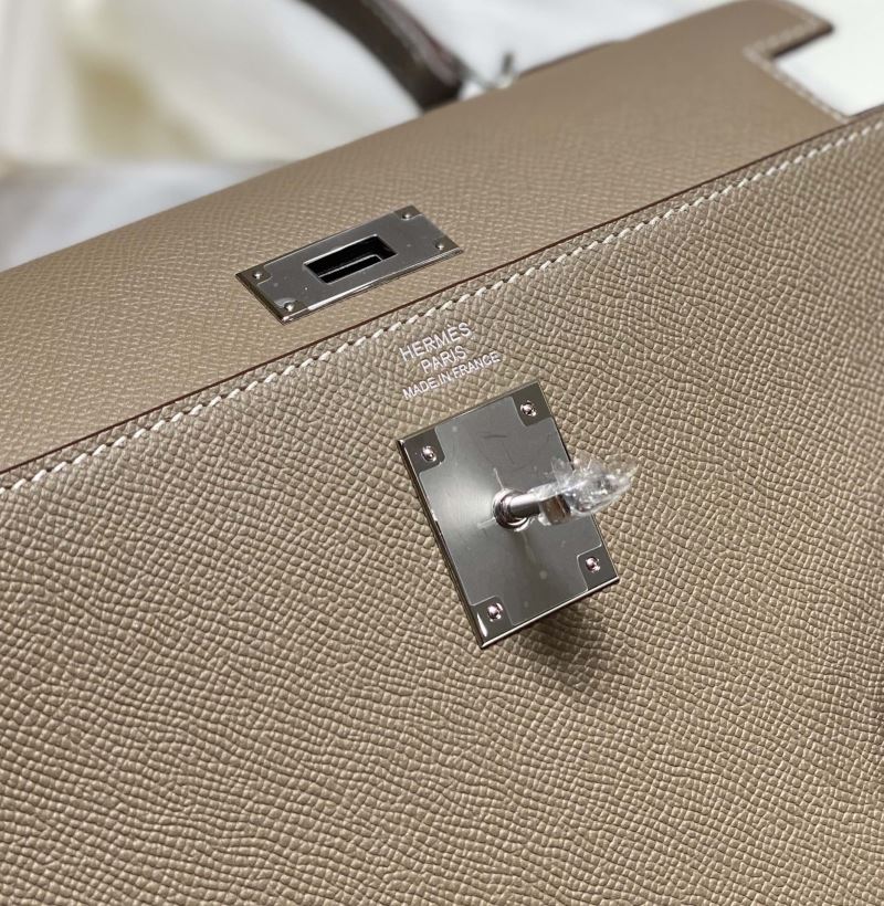 Hermes Kelly Bags